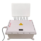 10 Bands Explosion-proof High Power Mobile Phone Signals Blocker for Gas Station and Oil Fields