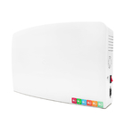 11 Channels Cellphone Signal Blocker with Built-in Omni Directional Antennas