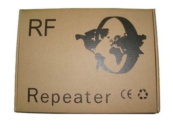 Full - duplex Home GSM Cell Phone Signal Repeater For Boost Mobile Signal