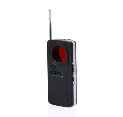 101E 920nm Laser Wireless Camera Detector 10cm-20m Multifunctional For Hotel