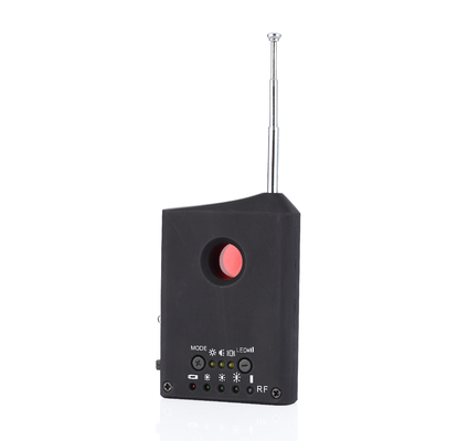 Multifunctional Wireless Camera Detector , Mini Spy Hidden Bug Detector