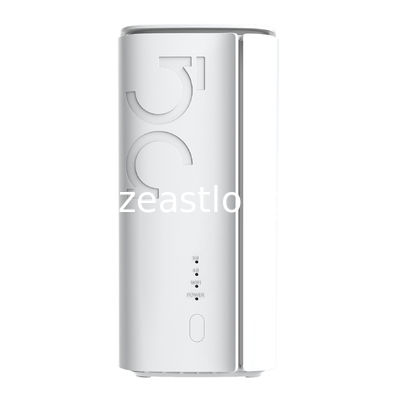 전송을 위한 고속 신뢰할 수 있는 실내 데스크톱 WiFi6 라우터 스마트 5G CPE