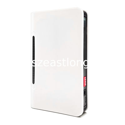 전방향성 안테나 160*100*30 Mm에 CE 로에스 휴대폰 신호 전파 교란기 5 부트