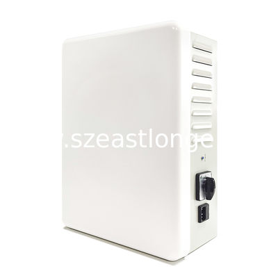 12 Bands Cell Phone Signal Jammer