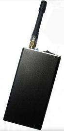 800mW 가지고 다닐 수 있는 GPS 신호 전파 교란기 고주파 1500MHZ - 1600MHZ