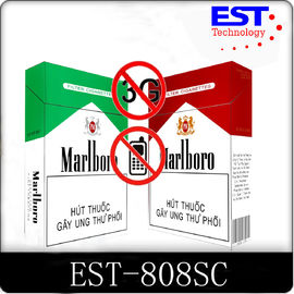 Cigarette GPS Signal Blocker 808SC With Omni-directional Antenna