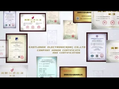 EASTLONGE - 세계적 무선 통신 처리 시스템 업체